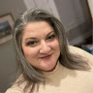 Meet your Posher, Christy